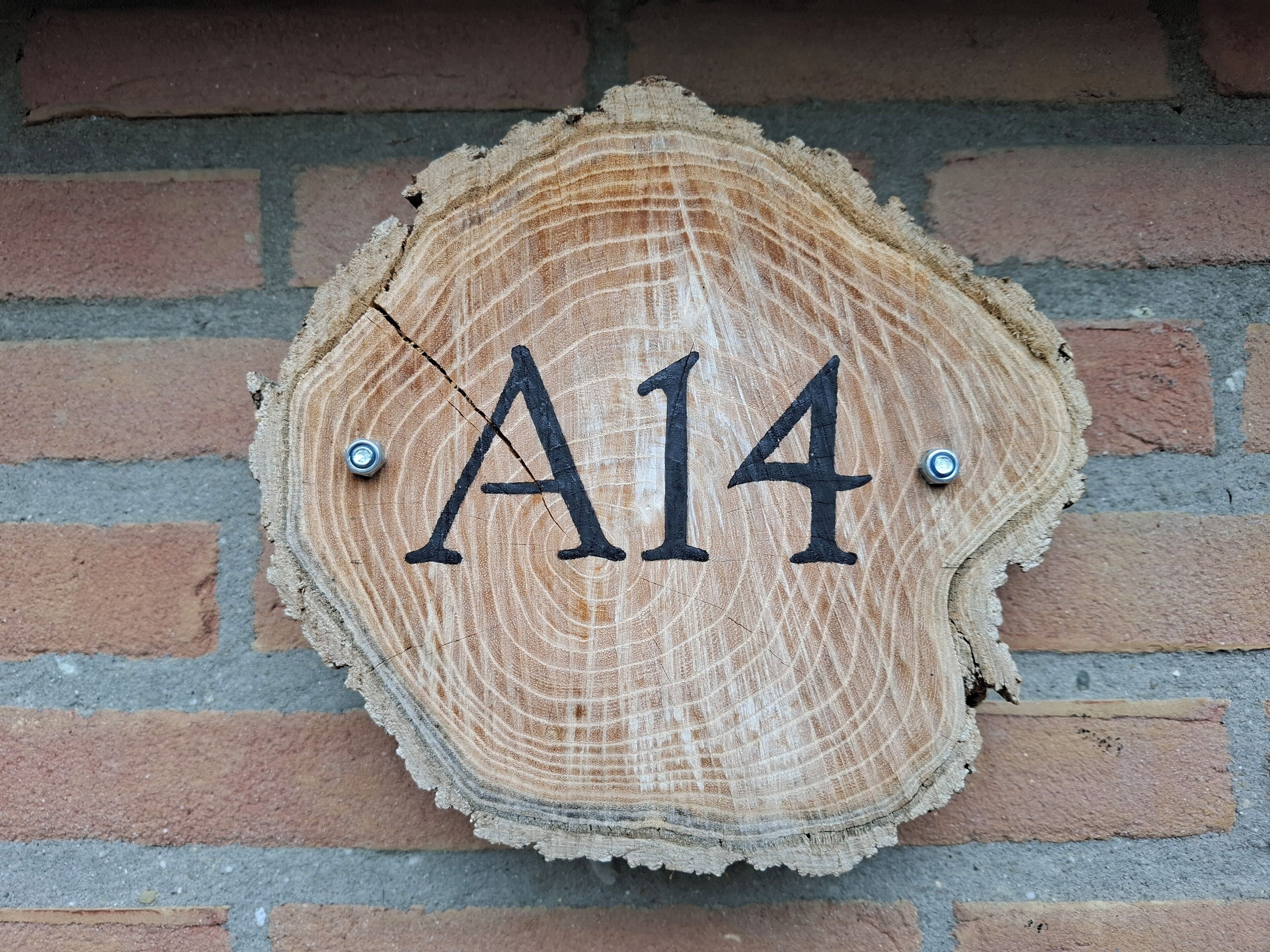 外観の詳細