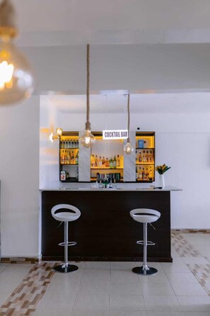 Bar (sur place)