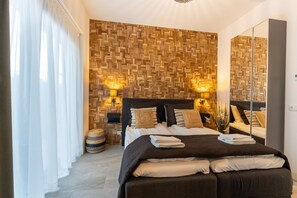 4 dormitorios y wifi gratis