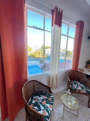 Deluxe Double or Twin Room | 1 bedroom, premium bedding, down comforters, individually decorated