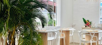 Cocoon Paradise