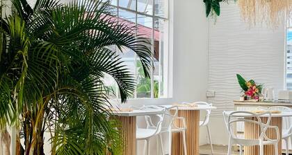 Cocoon Paradise
