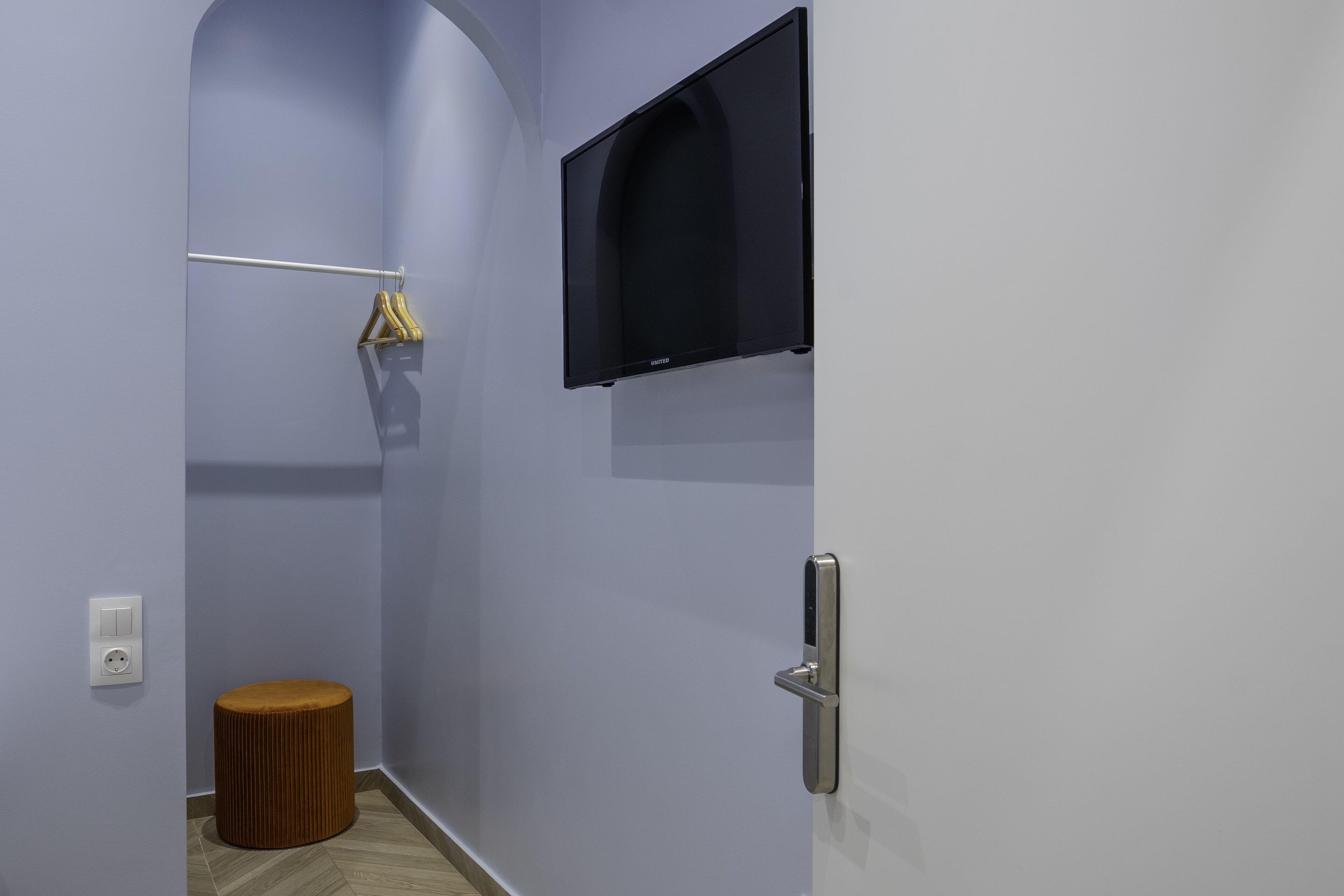 Foto - Cabins Sleeping