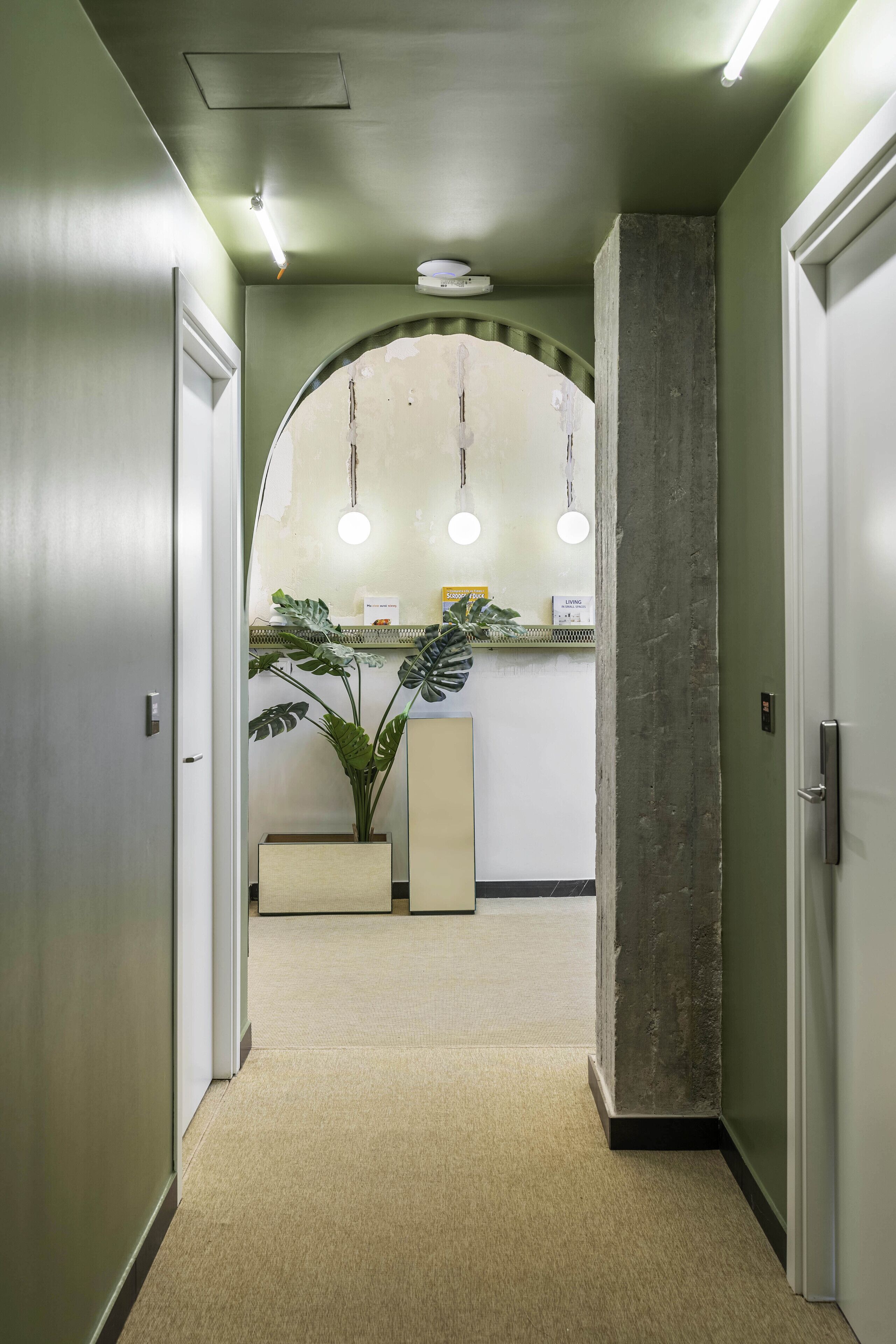 Foto - Cabins Sleeping