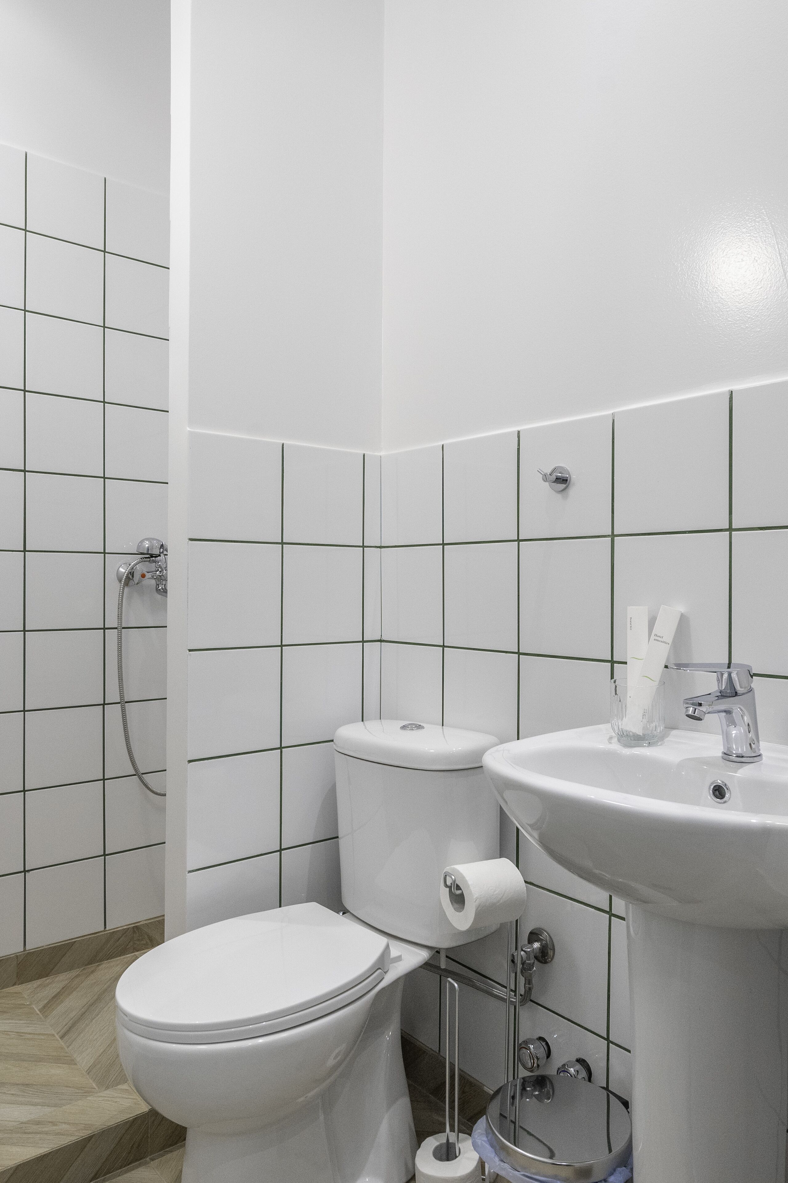 Foto - Cabins Sleeping