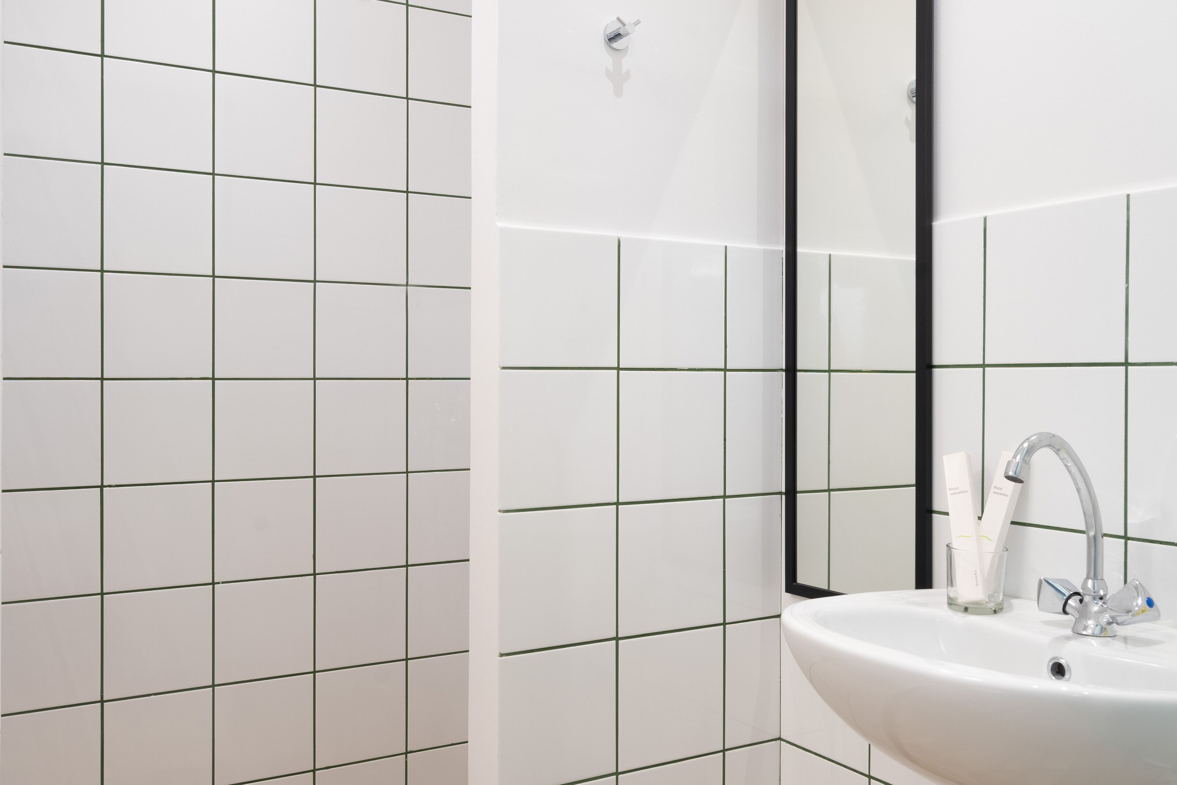 Foto - Cabins Sleeping