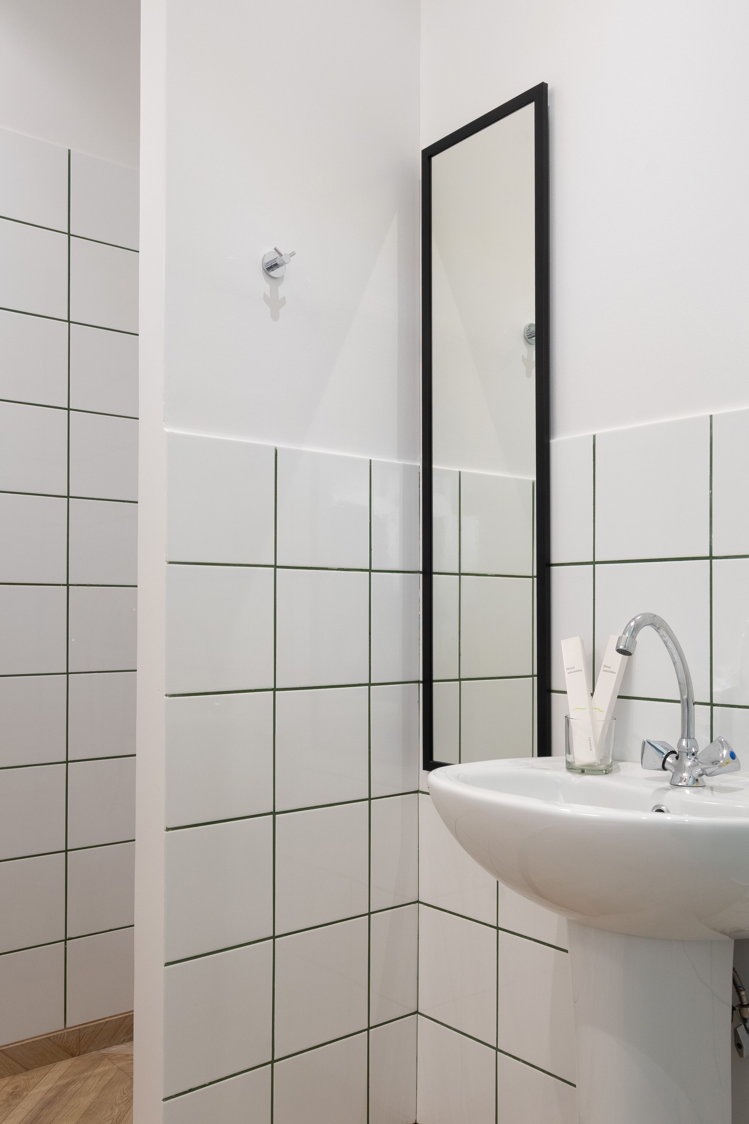 Foto - Cabins Sleeping