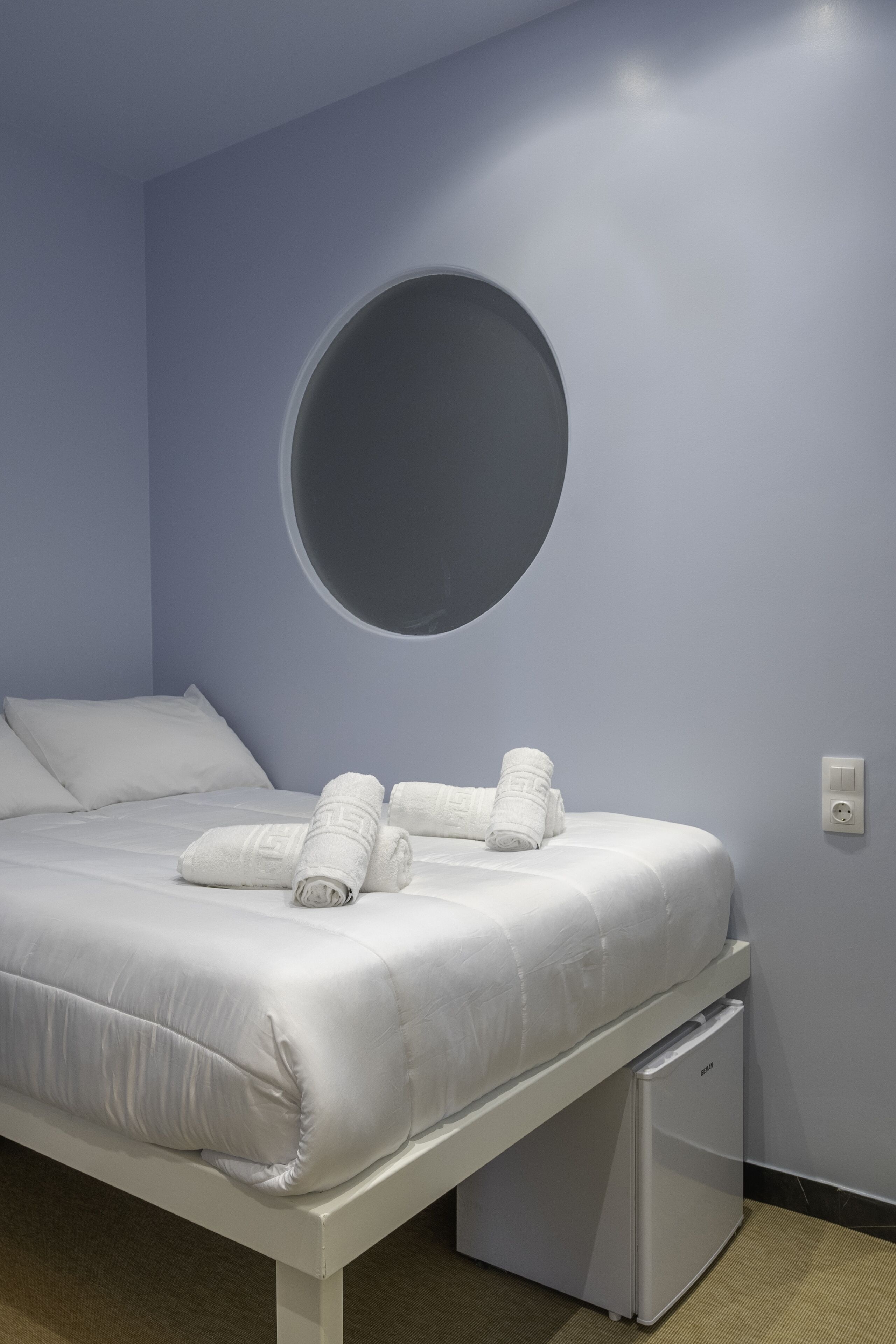 Foto - Cabins Sleeping