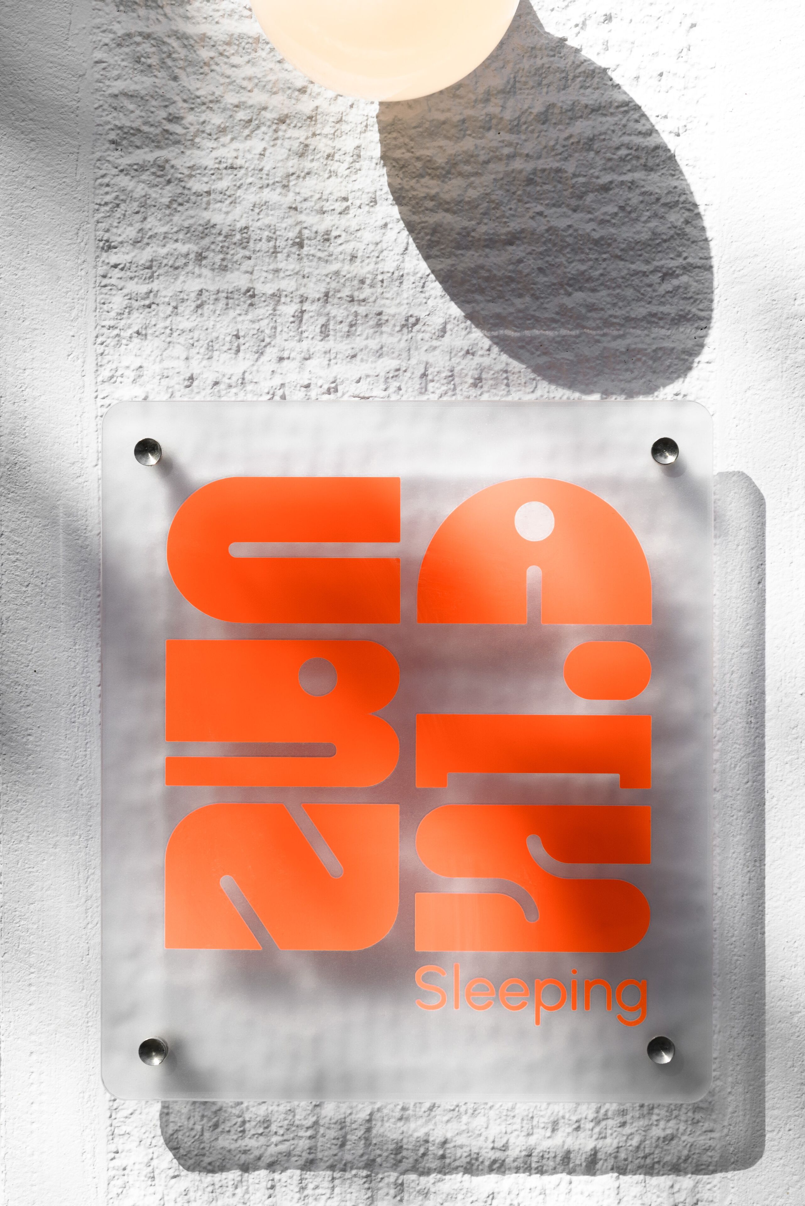 Foto - Cabins Sleeping