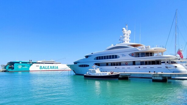 Marina