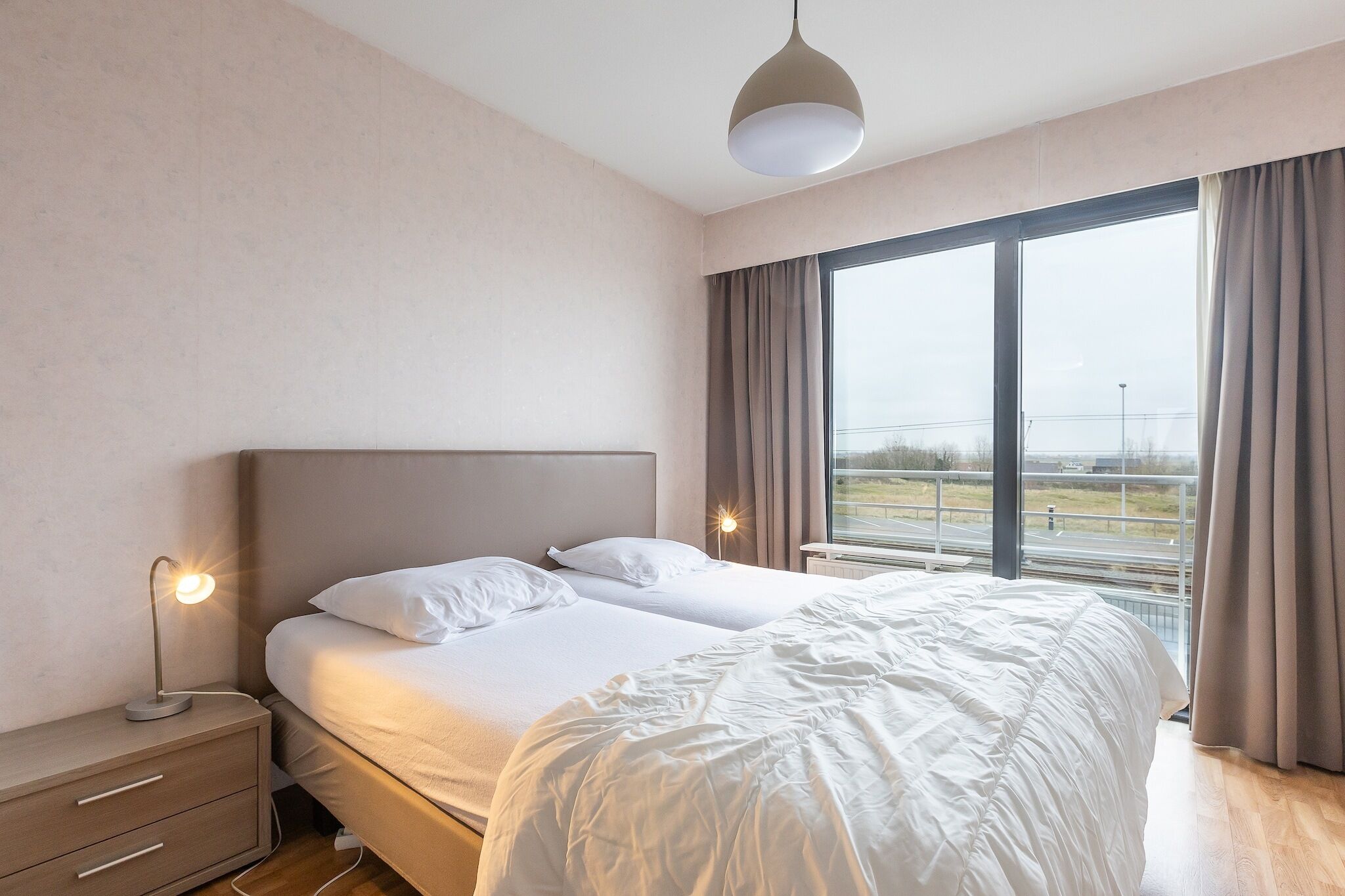 1 slaapkamer, gratis wifi