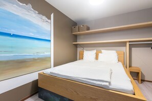 1 chambre, accĂšs Internet