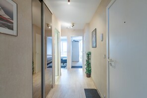 Interior - Cozy and spacious apartment on the 1st floor (Middelkerke)