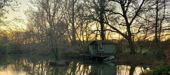 Le Moulin Gîte Familial 4