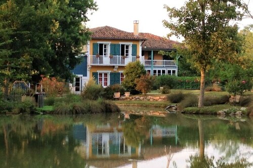 Le Moulin Gîte Familial 4