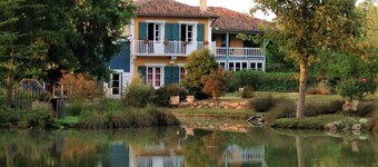 Le Moulin Gîte Familial 4