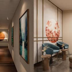 Sauna, hot tub, steam room, hot springs, Turkish bath, body treatments