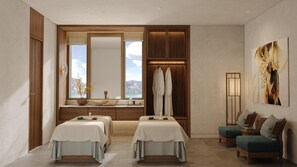 Sauna, hot tub, steam room, hot springs, Turkish bath, body treatments