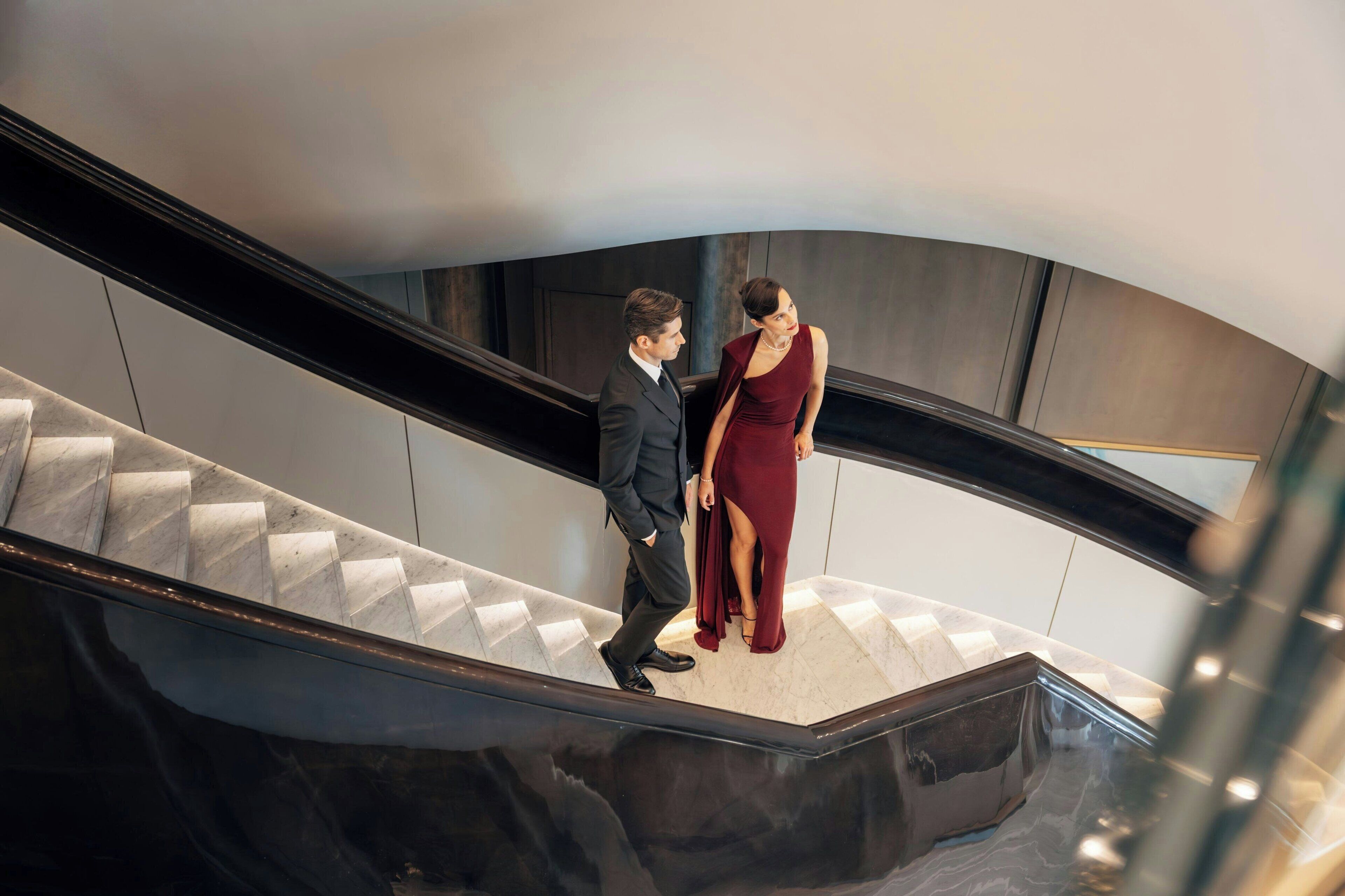 Photo - The St. Regis Belgrade