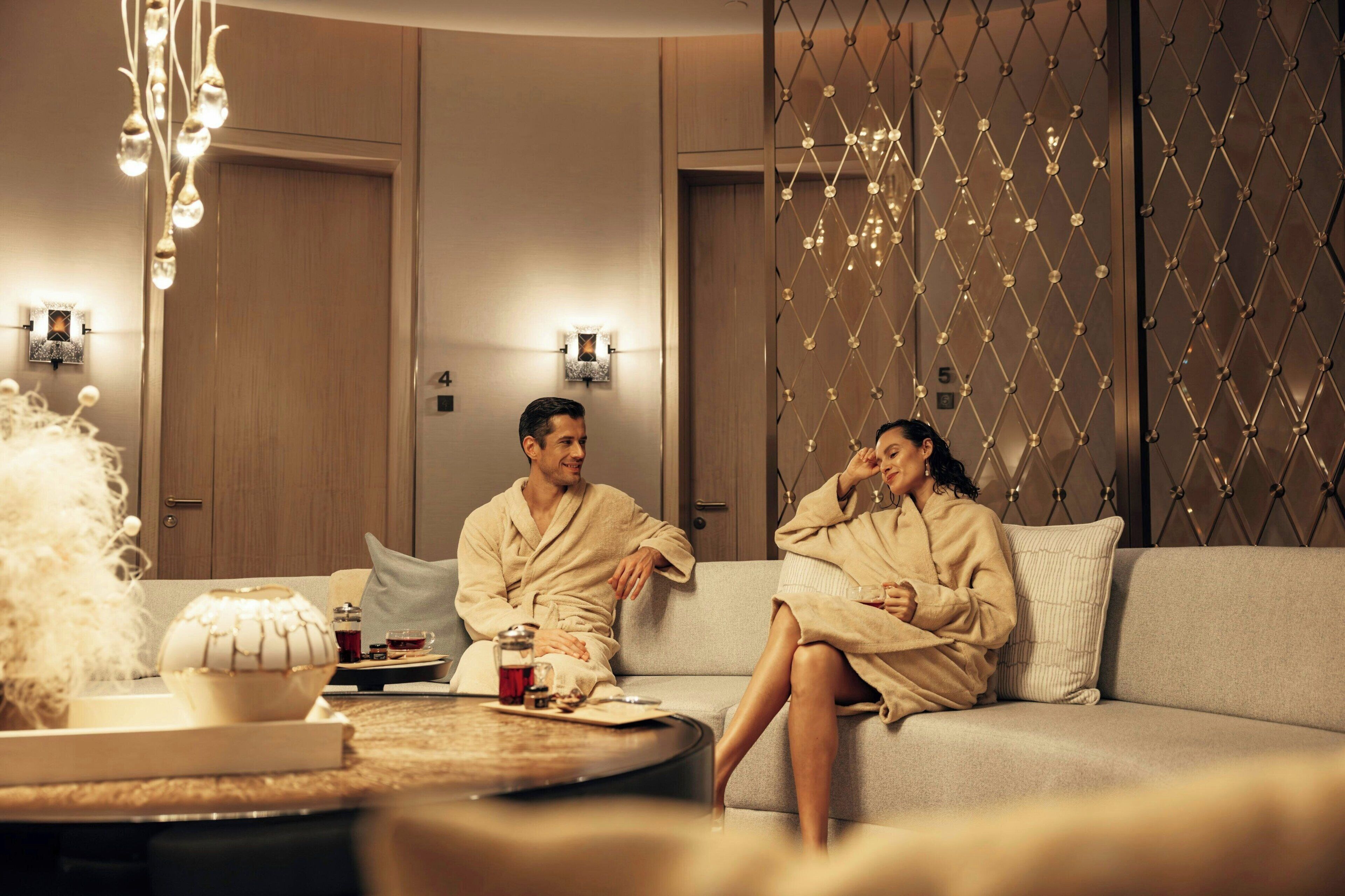 Photo - The St. Regis Belgrade