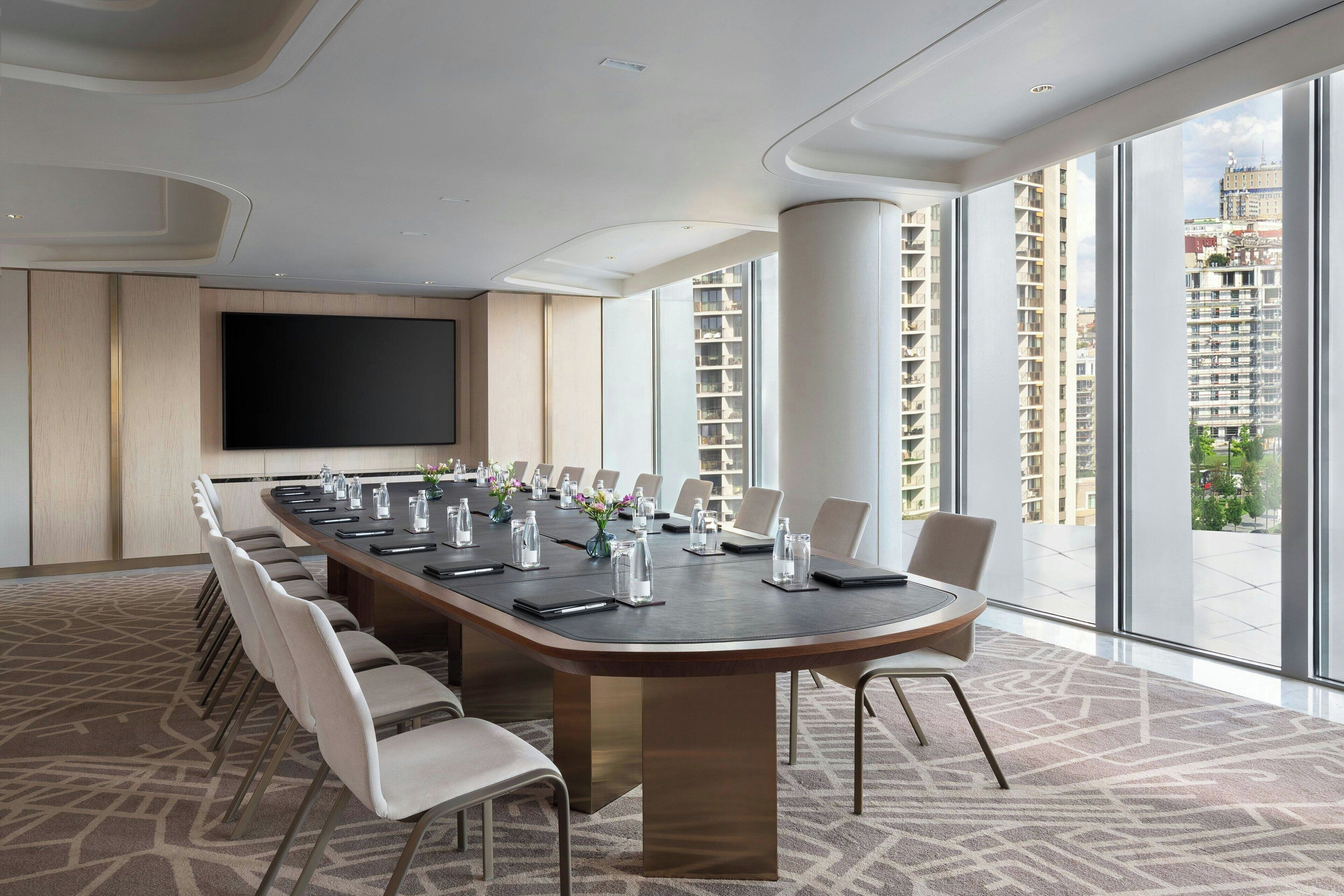 Photo - The St. Regis Belgrade