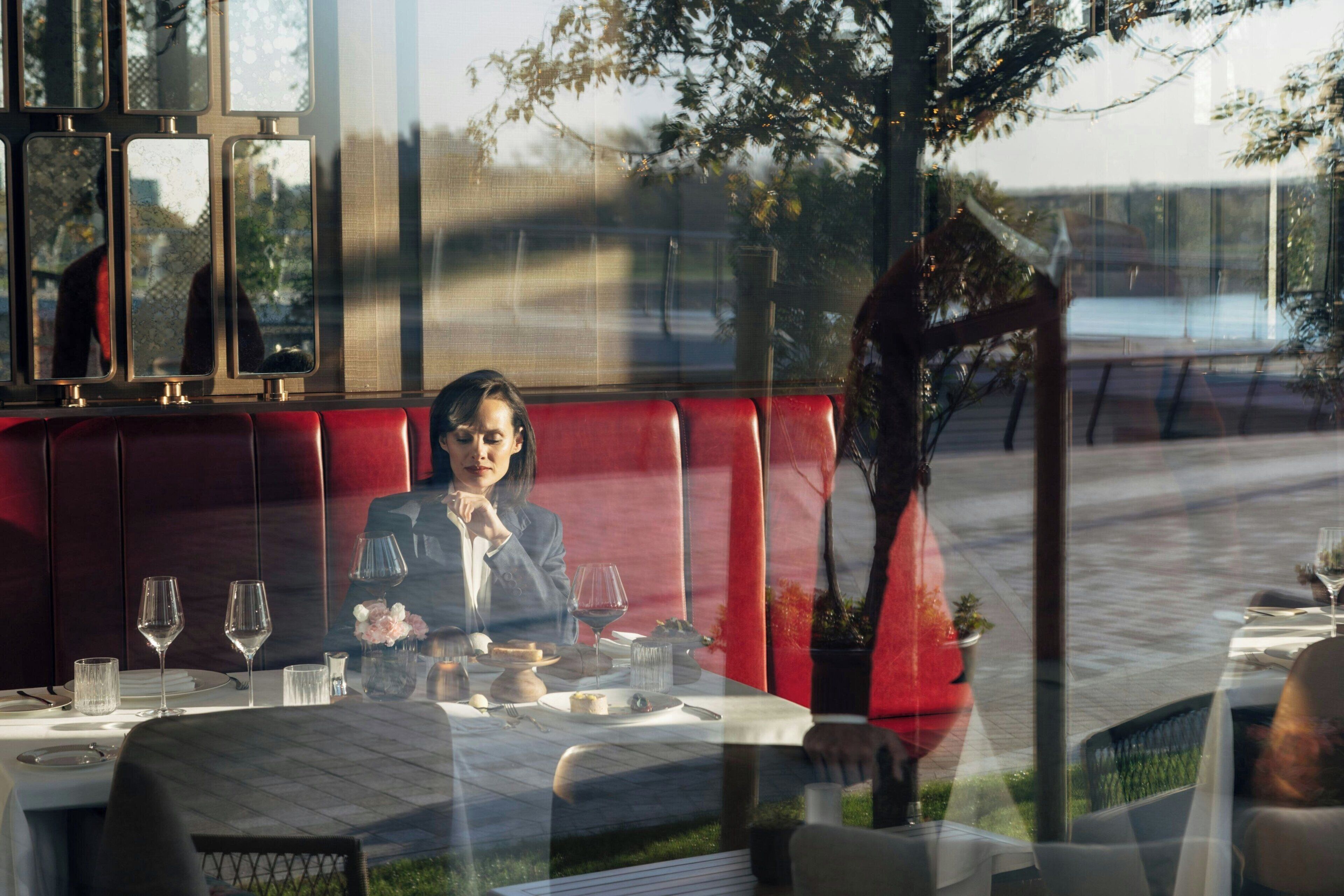 Photo - The St. Regis Belgrade