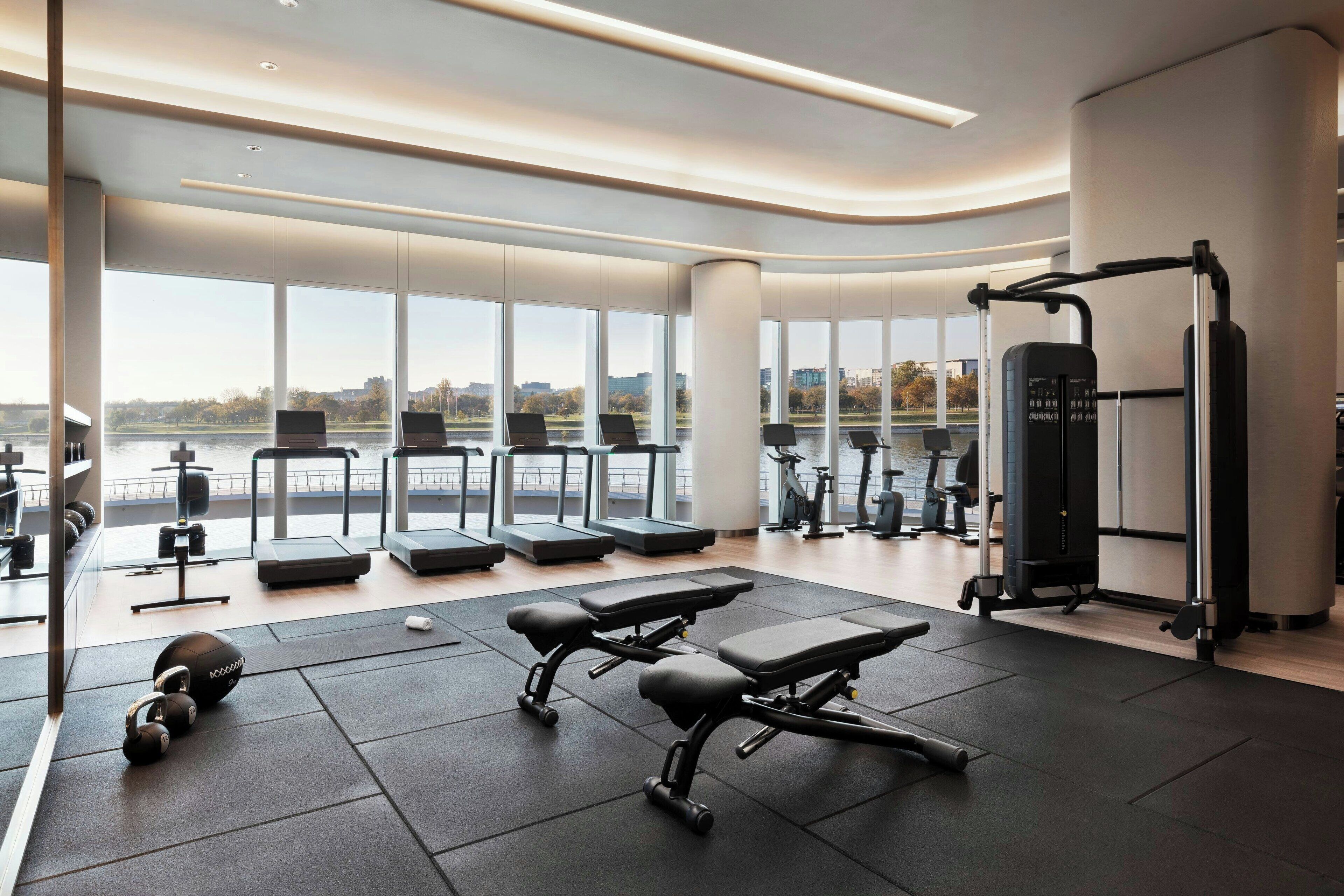 Photo - The St. Regis Belgrade