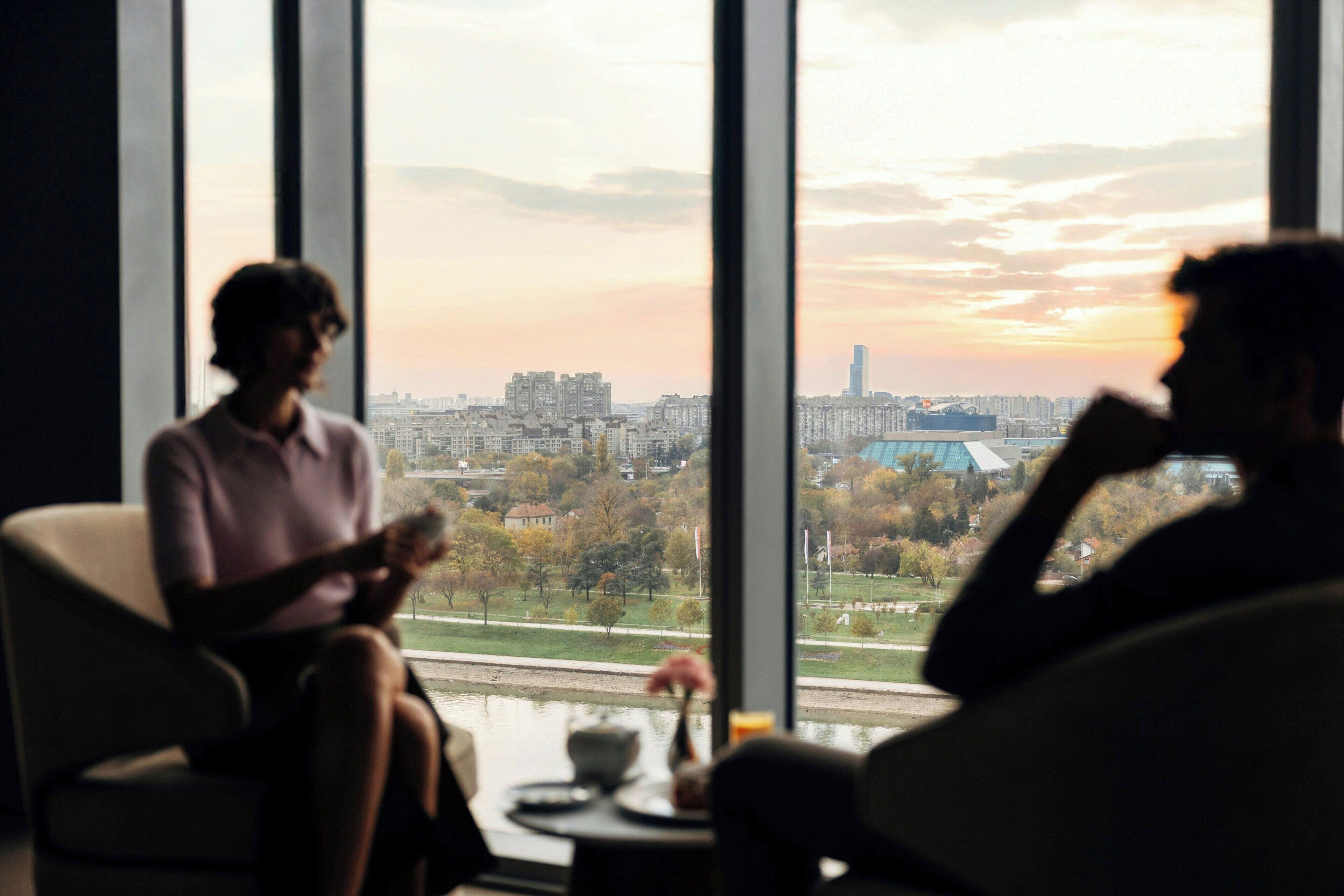 Photo - The St. Regis Belgrade