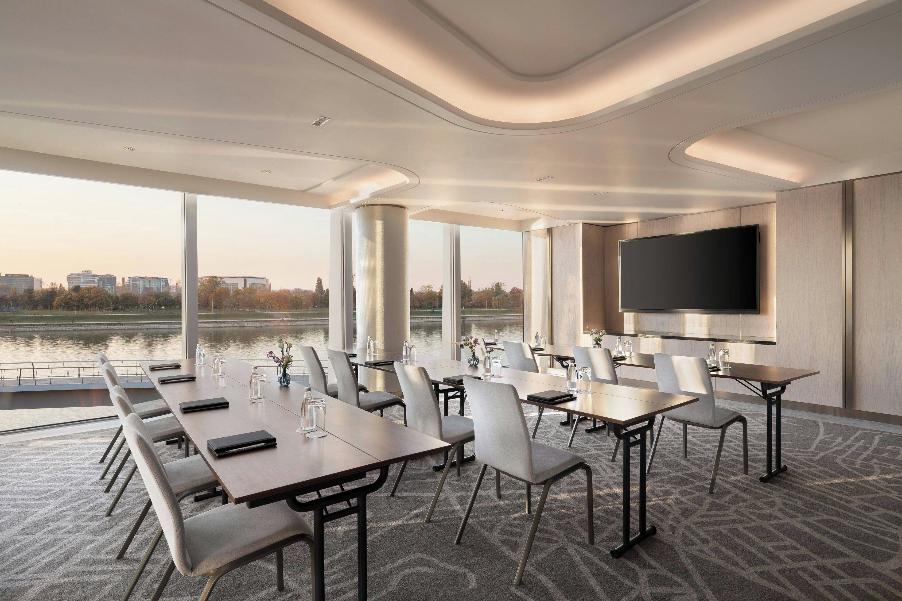 Photo - The St. Regis Belgrade