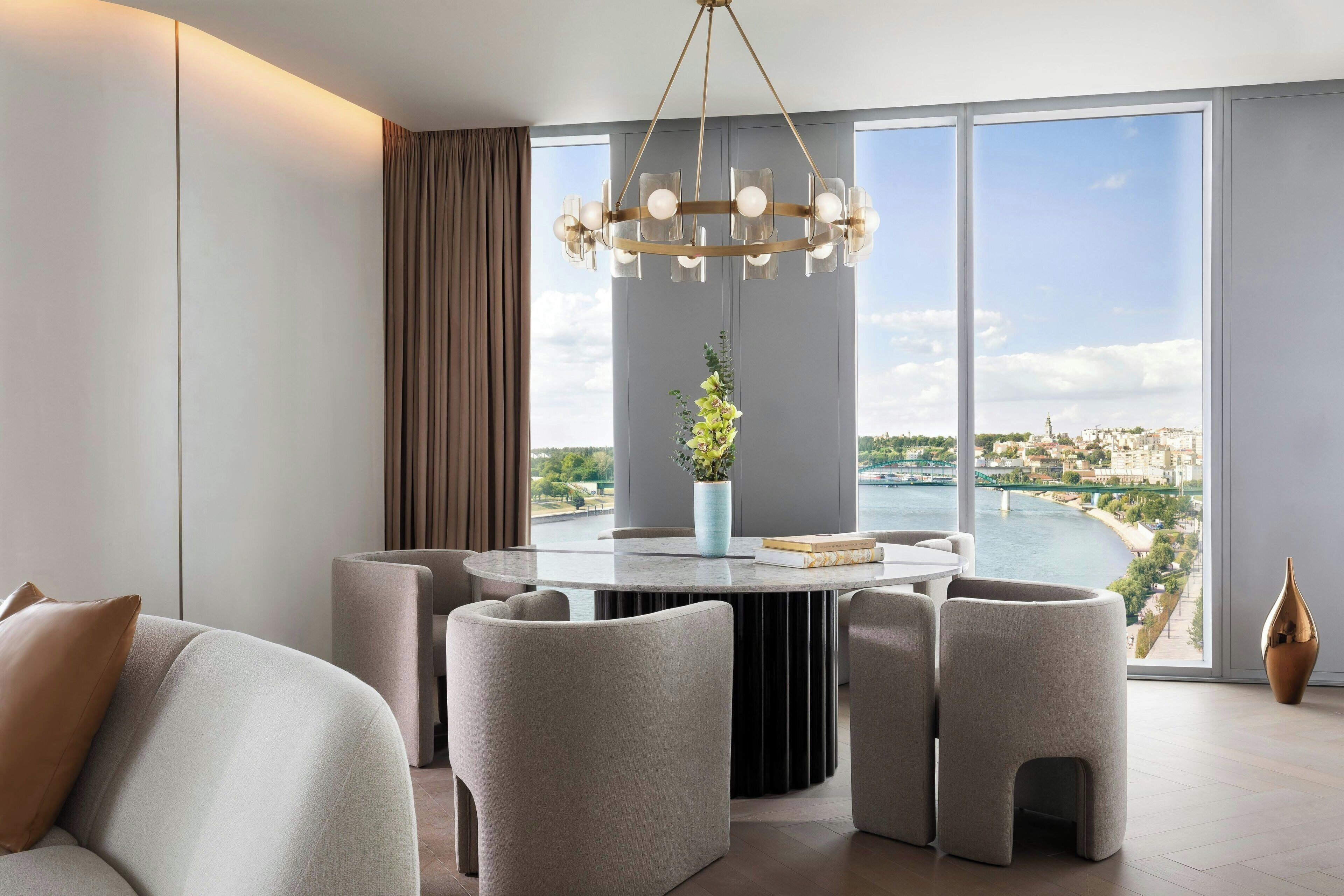 Photo - The St. Regis Belgrade
