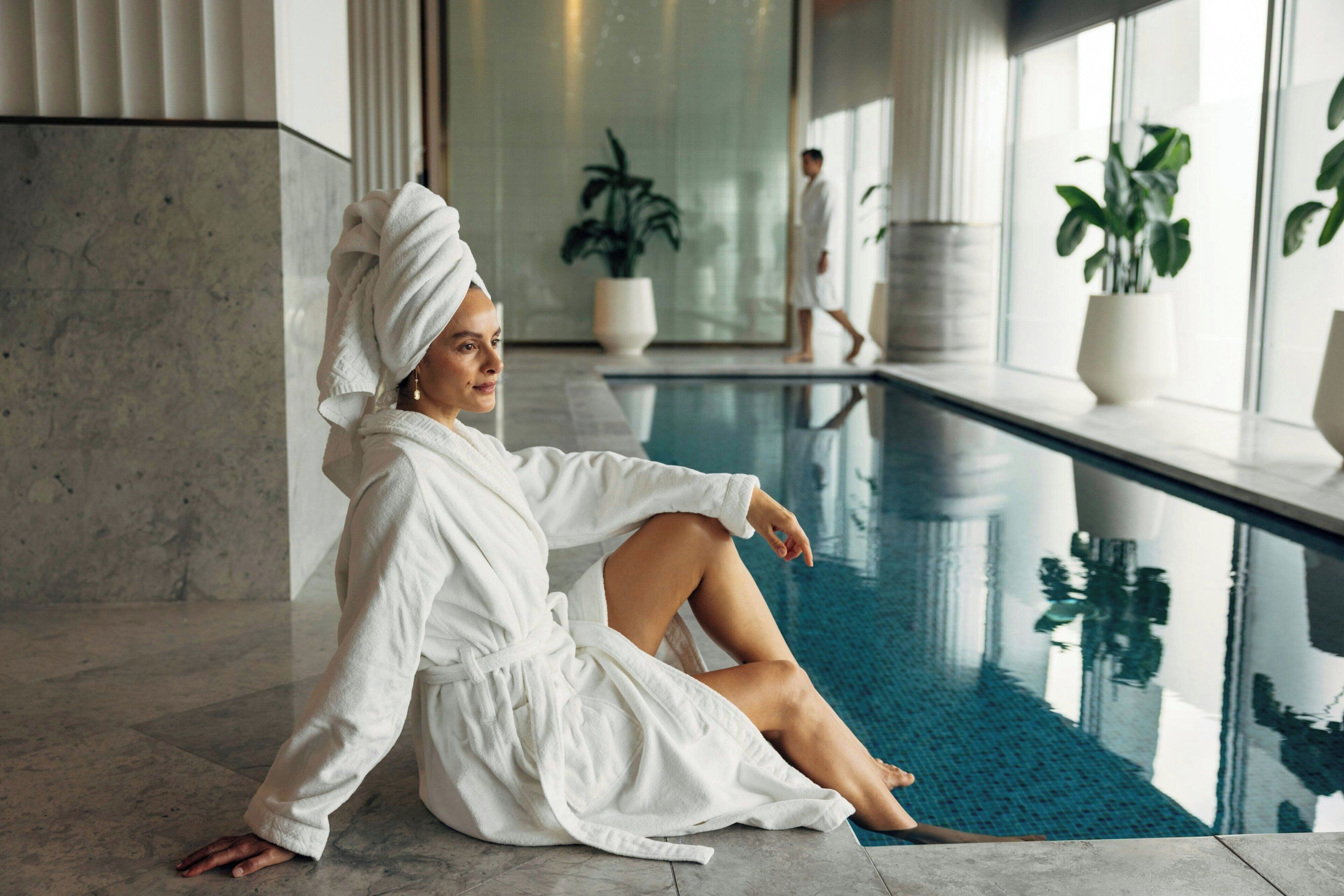 Photo - The St. Regis Belgrade