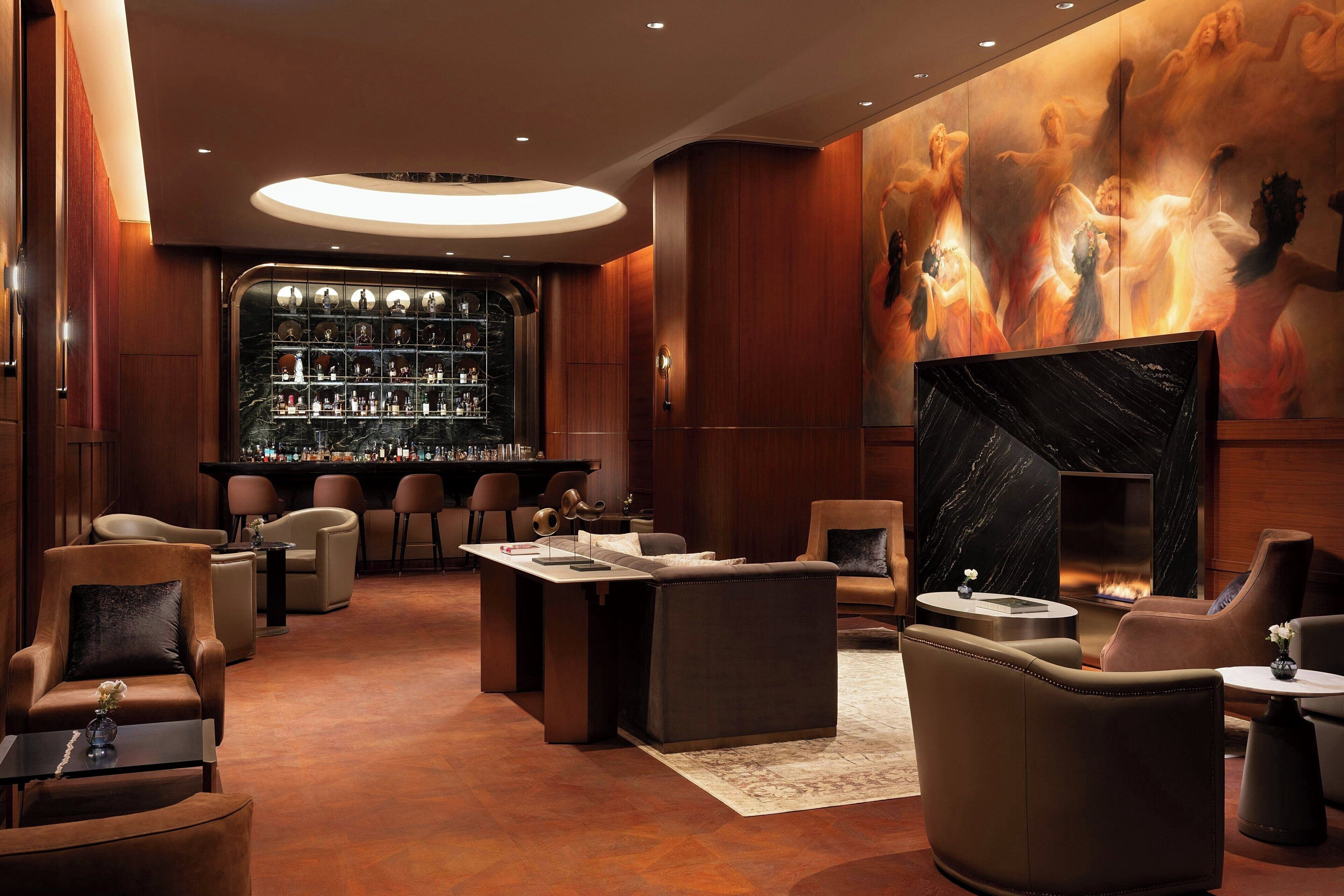 Photo - The St. Regis Belgrade