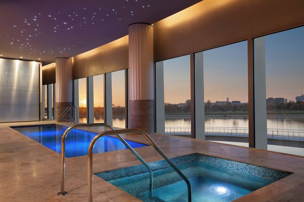 The St. Regis Belgrade