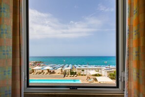 Chambre Quadruple Standard