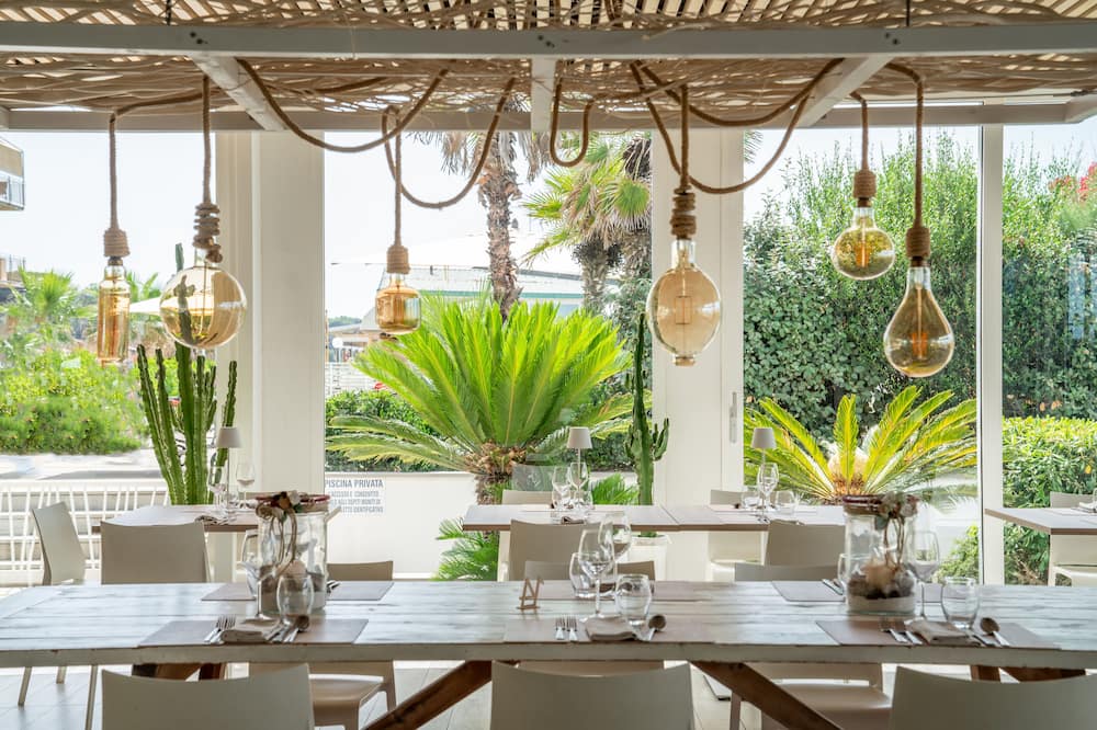 Hotel Stella Marina