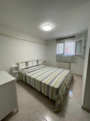 3 bedrooms - Spacious Apartment With Terrace in Rosolina Mare (Rosolina)