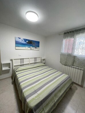 Apartment, 3 Bedrooms, Terrace