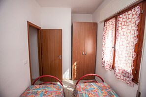2 bedrooms - Experience Comfort by the Coast-beahost Rentals (Rosolina)