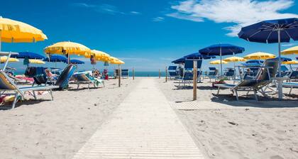 Experience Comfort by the Coast - Beahost Rentals