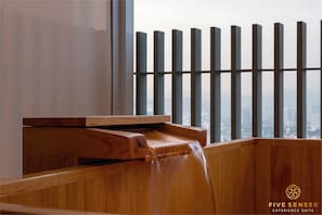 Servicios de la habitación