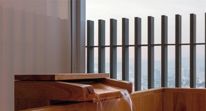 Équipements de la chambre