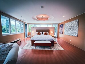 4 camere, lenzuola
