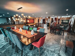 Servei de restauració