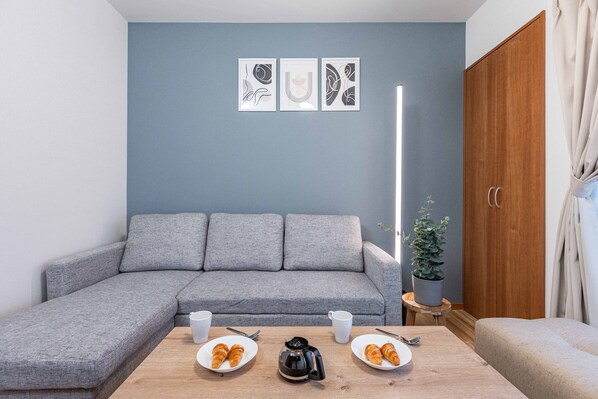 Design House | Living area