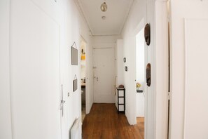 Interior - Nid Parisien Lumineux - 11e (Paris)