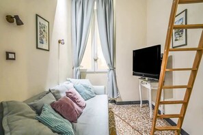 Fernseher, Arbeitsbereiche