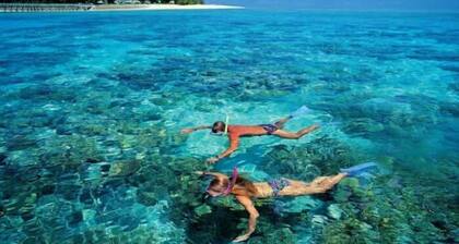 Best Price Sun An Thi Apartments for Long Stay
