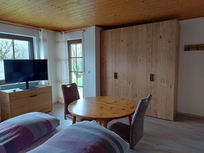 Double Room - Renates Ferienhaus (Riedenburg)