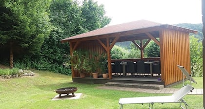 Renates Ferienhaus