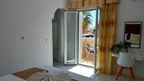 Rom – design (Room 16)